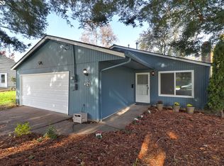 4121 N Willis Blvd, Portland, OR 97203