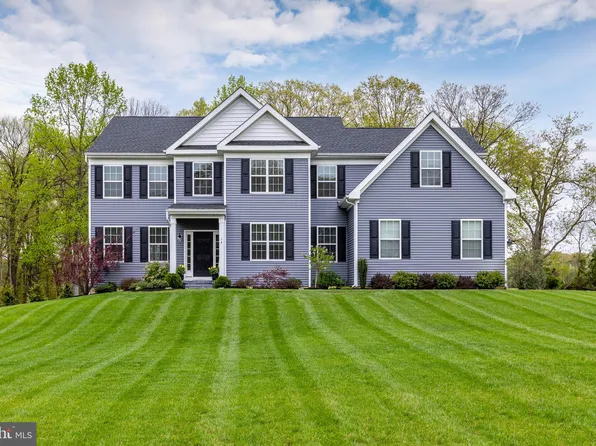 14 Ridge Ct, Woolwich Township, NJ 08085