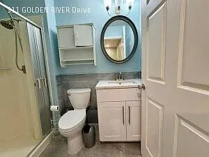 311 Golden River Drive Waterfront — Photo 4