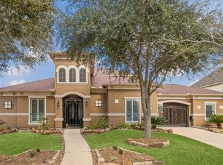 7115 Angel Fls, Missouri City, TX 77459
