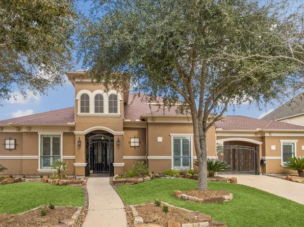 7115 Angel Fls, Missouri City, TX 77459