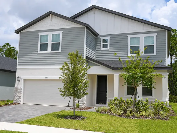 583 Brookhaven Trl, Ormond Beach, FL 32174