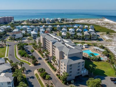 480 Gulf Shore Dr Unit 502, Destin, FL, 32541