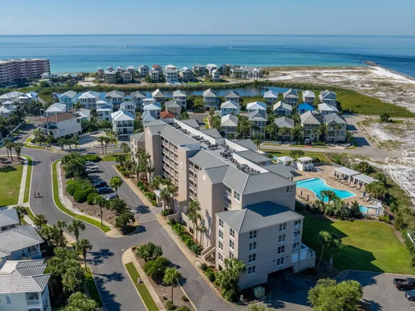 480 Gulf Shore Dr Unit 502, Destin, FL 32541