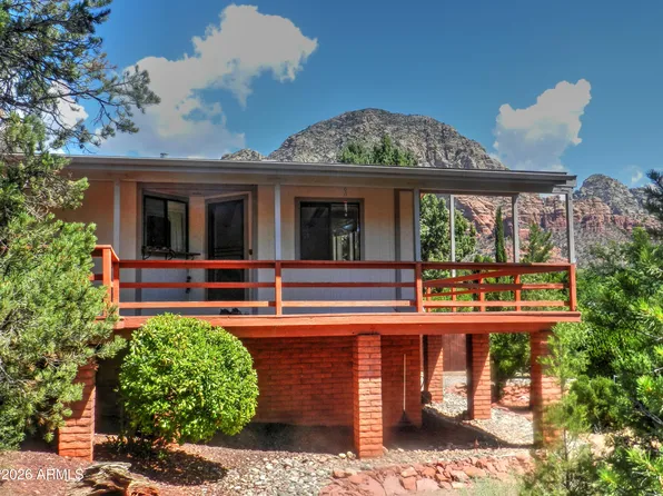 15 GREY MOUNTAIN Drive, Sedona, AZ 86336