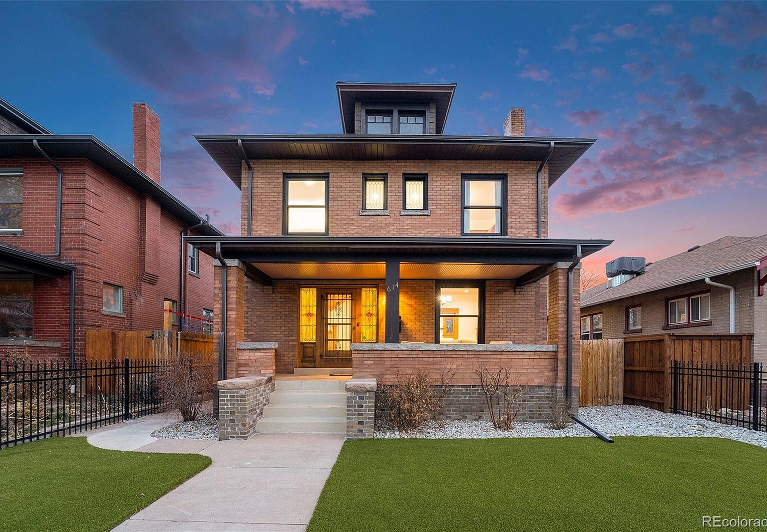 614 Josephine Street, Denver, CO 80206 Zillow