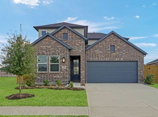 1114 Buffalo Run, Tomball, TX 77375