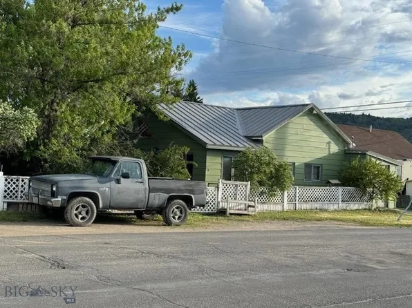3103 Carter St, Butte, MT 59701