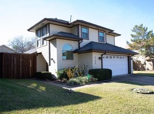 2102 Cologne Dr, Carrollton, TX 75007