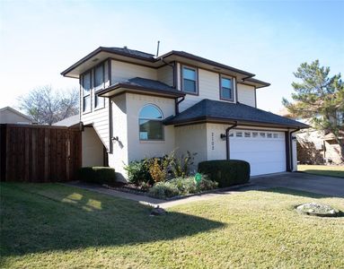 2102 Cologne Dr, Carrollton, TX, 75007