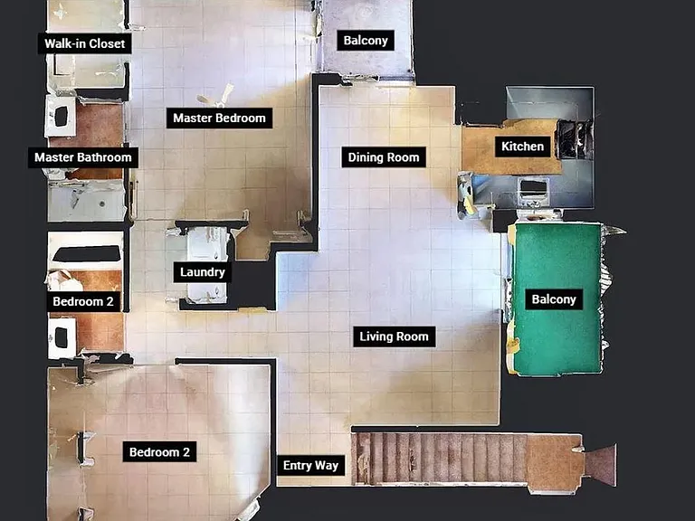 7670 Westwood Dr #720 — Photo 3