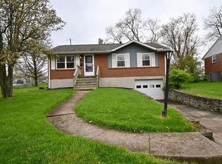 225 Caldwell Dr, Elsmere, KY