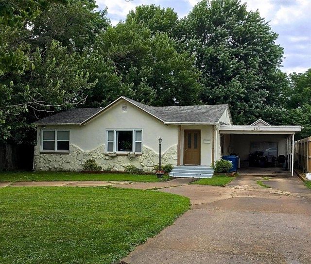 1717 E Delmar St, Springfield, MO 65804 Zillow