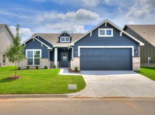 3462 E 153rd St S, Bixby, OK 74008