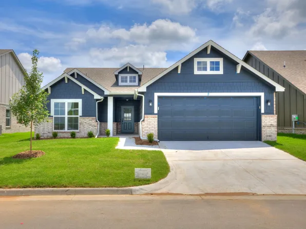 3462 E 153rd St S, Bixby, OK 74008