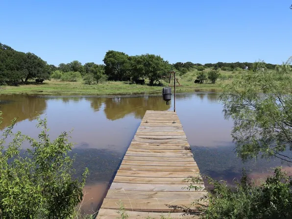 1878 Feed Store Rd, Bellevue, TX 76228
