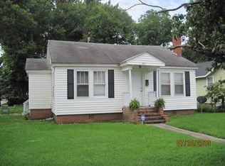 1812 Hampton Ave, Augusta, GA 30904