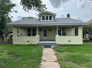 406 S Main St, Haviland, KS 67059