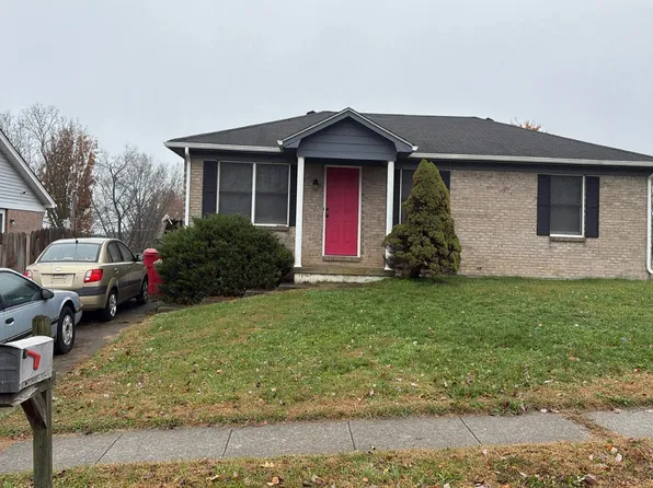 100 Lindsey Dr, Nicholasville, KY 40356