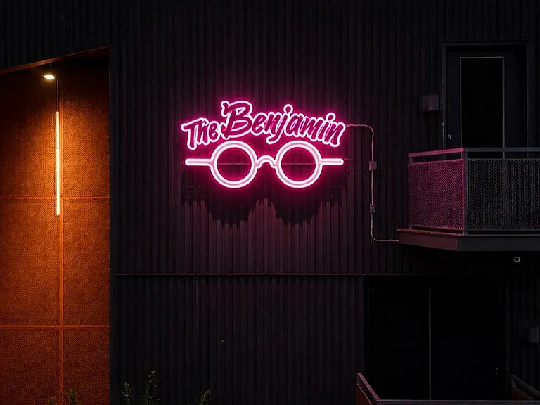 The Benjamin — Photo 2