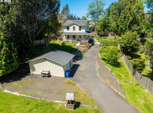 2457 Bowman Rd, Reedsport, OR 97467