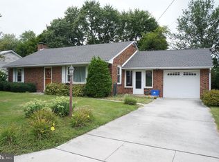 1006 Marietta Ave, Hanover, PA 17331