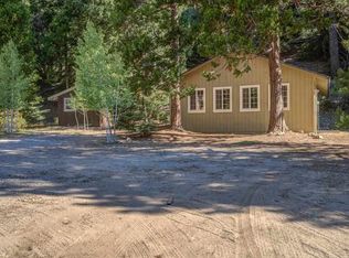 507 Pony Trl, Mount shasta, CA 96067