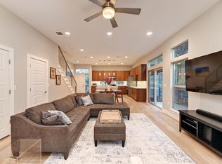 3504 Clawson Rd APT 2, Austin, TX 78704