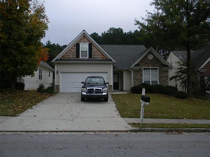 1730 Arborwood Dr, Grayson, GA 30017 Zillow