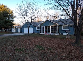4451 Ridgeway Trl, Lake, MI 48632