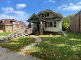 2726 N 56th St #2726, Milwaukee, WI 53210