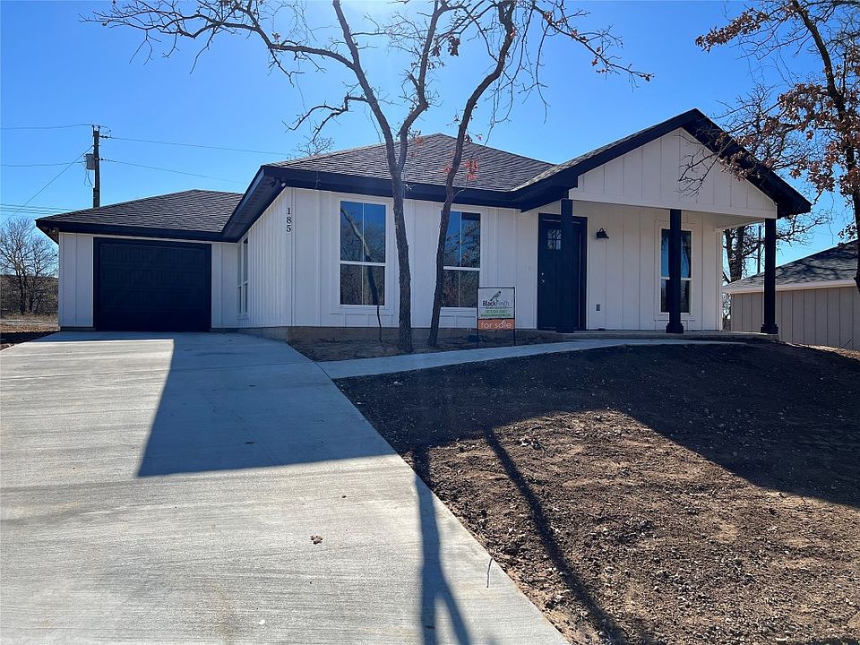 185 County Road 1637, Chico, TX 76431 Zillow