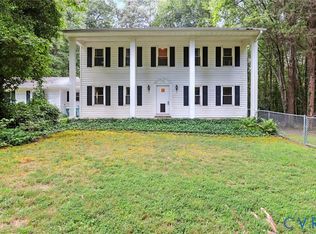 2051 Mill Rd, Henrico, VA 23231