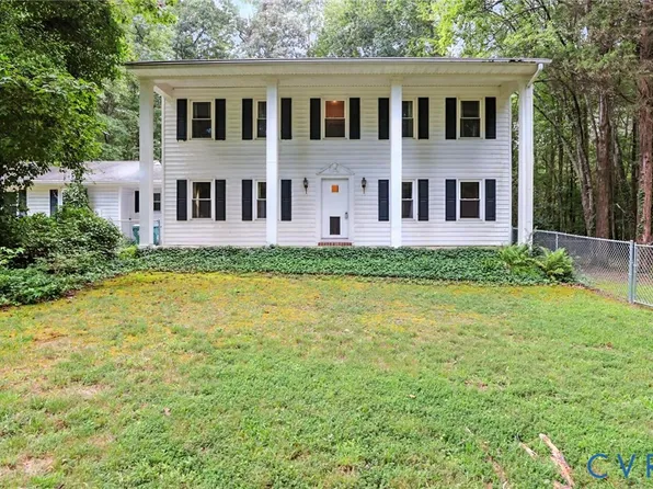 2051 Mill Rd, Henrico, VA 23231