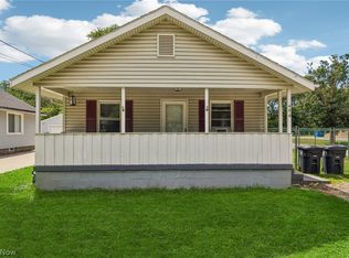 494 Baltimore Ave, Akron, OH 44306