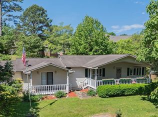 78 Birdie Ln, Blairsville, GA 30512