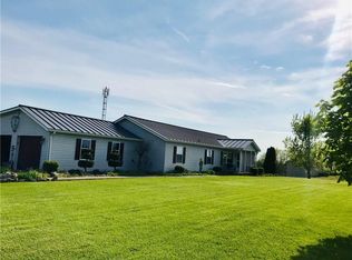 2368 Saint Joe Rd, Fort Recovery, OH 45846