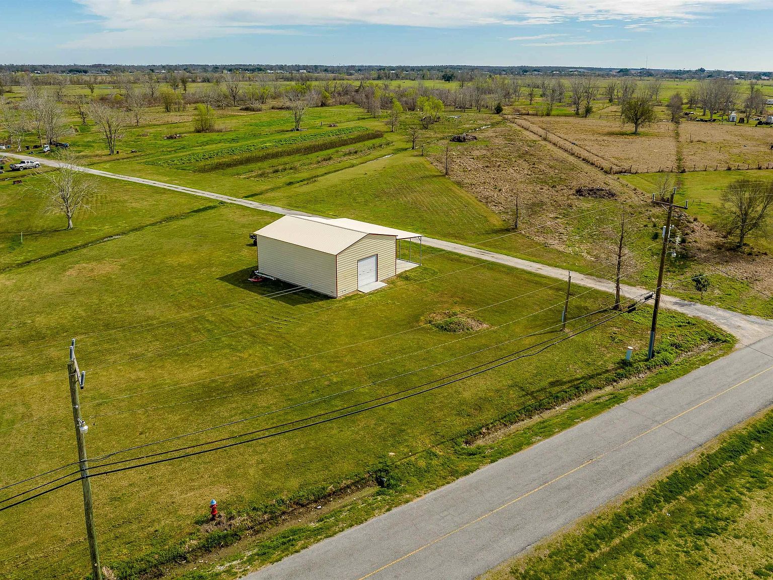 4925 Bayouside Dr, Chauvin, LA 70344 MLS 2024002699 Zillow