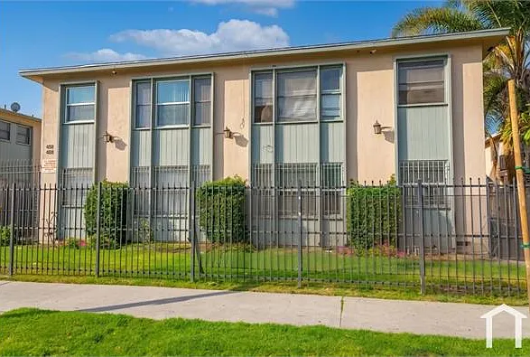 1 bed, 650 sqft, $1,595 — Photo 2