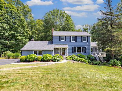 120 Gray Street, Shelton, CT, 06484