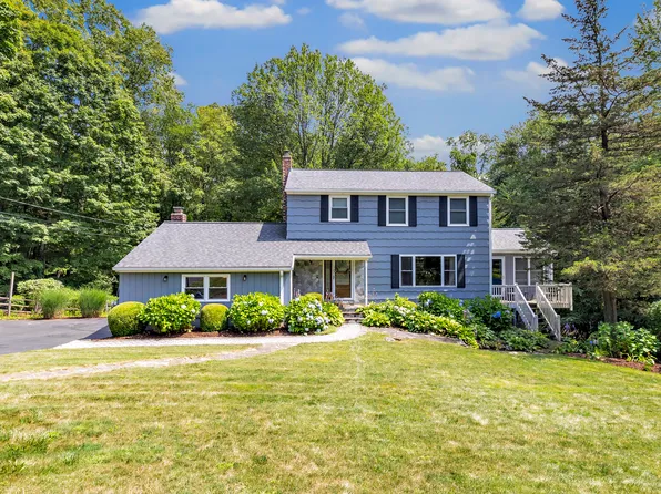 120 Gray Street, Shelton, CT 06484