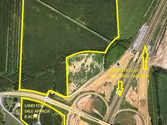 3rd image of Interstate Highway 69 & Hwy #348