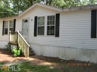 835 H N Ayers Rd, Hartwell, GA 30643