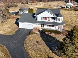 376 Kilgore Rd, Dixon, IL 61021