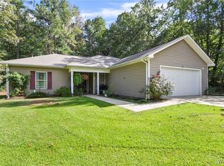 20456 Hepzibah Church Rd, Mc Calla, AL 35111