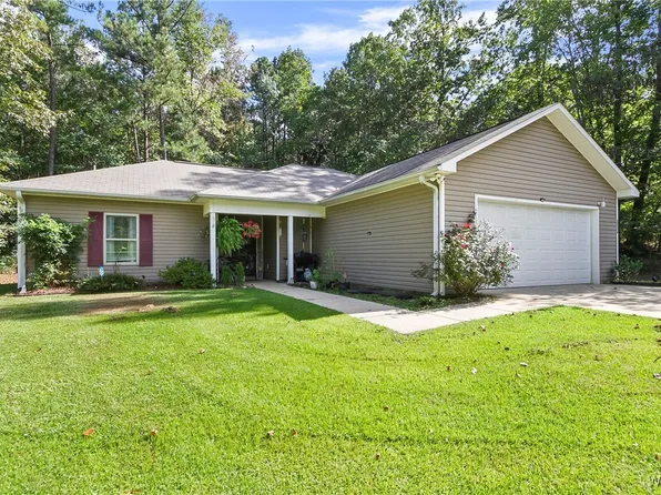 20456 Hepzibah Church Rd, Mc Calla, AL 35111