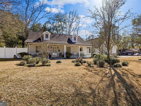 3rd image of 129 Old Folkston Rd