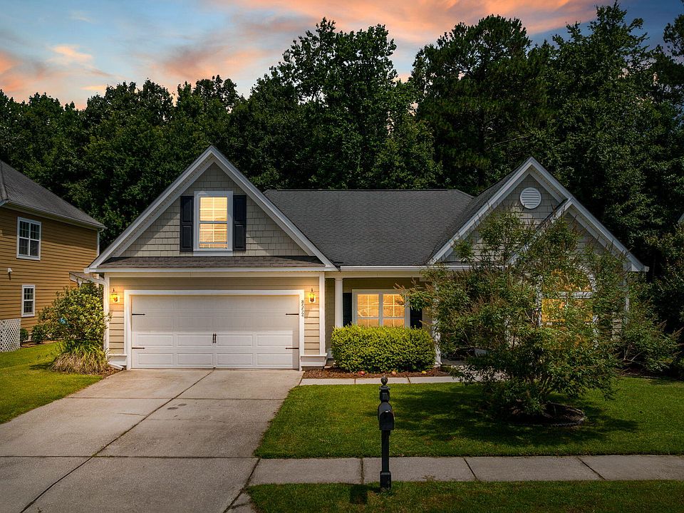 8552 Sentry Cir North Charleston SC 29420 Zillow 8552-sentry-cir-north-charleston-sc-29420-zillow