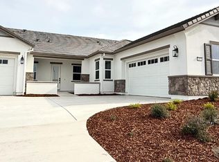 14854 Grace Warren Way, Rancho Murieta, CA 95683