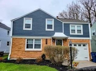 494 Grover Cleveland Hwy, Amherst, NY 14226